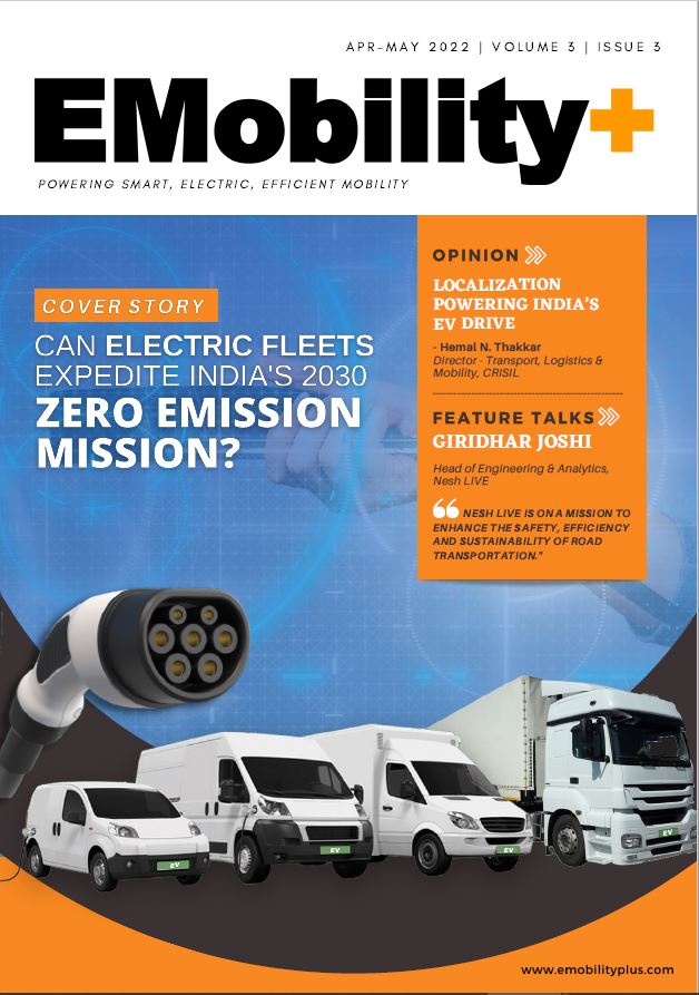How extending easy finance to the logistic industry can have a lion’s share in EV EVOLUTION?